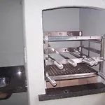 Apartamento Aconchego - Espaco Acolhedor E Confortavel