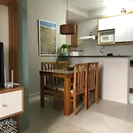 Apartamento Aconchego - Espaco Acolhedor E Confortavel