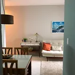Apartamento Aconchego - Espaco Acolhedor E Confortavel