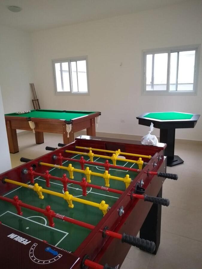 Apartment Aconchego - Espaco Acolhedor E Confortavel Ubatuba