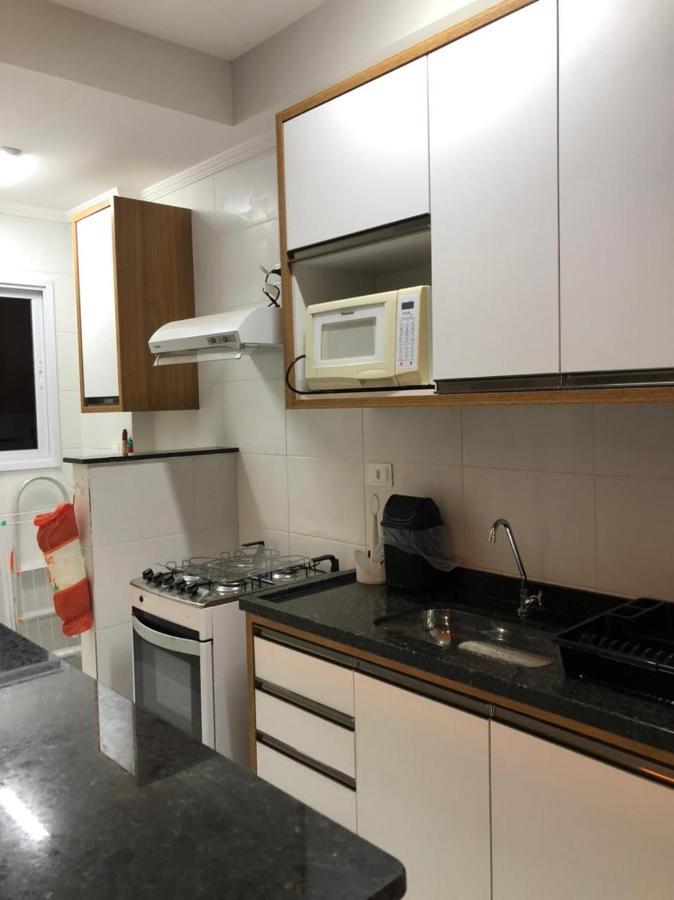 Aconchego - Espaco Acolhedor E Confortavel Apartment Ubatuba