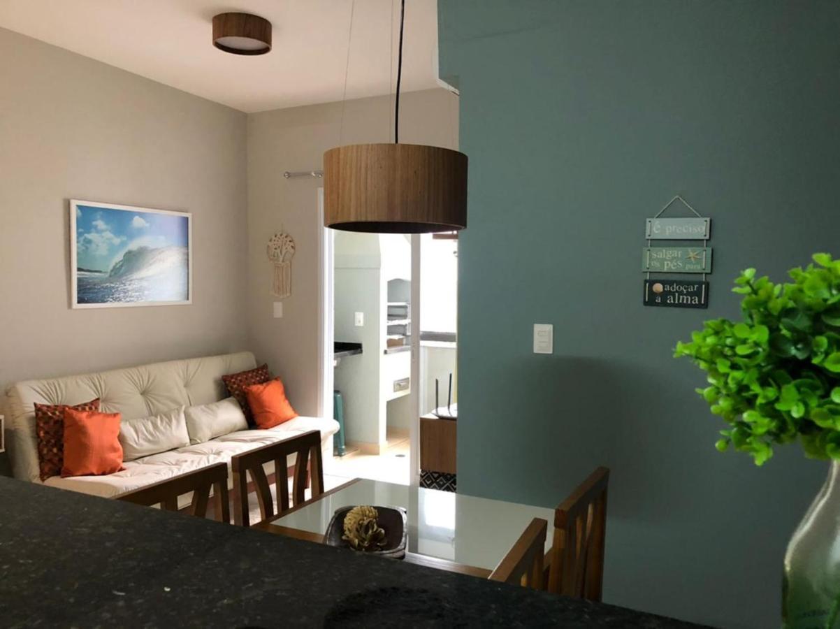 Aconchego - Espaco Acolhedor E Confortavel Apartment *