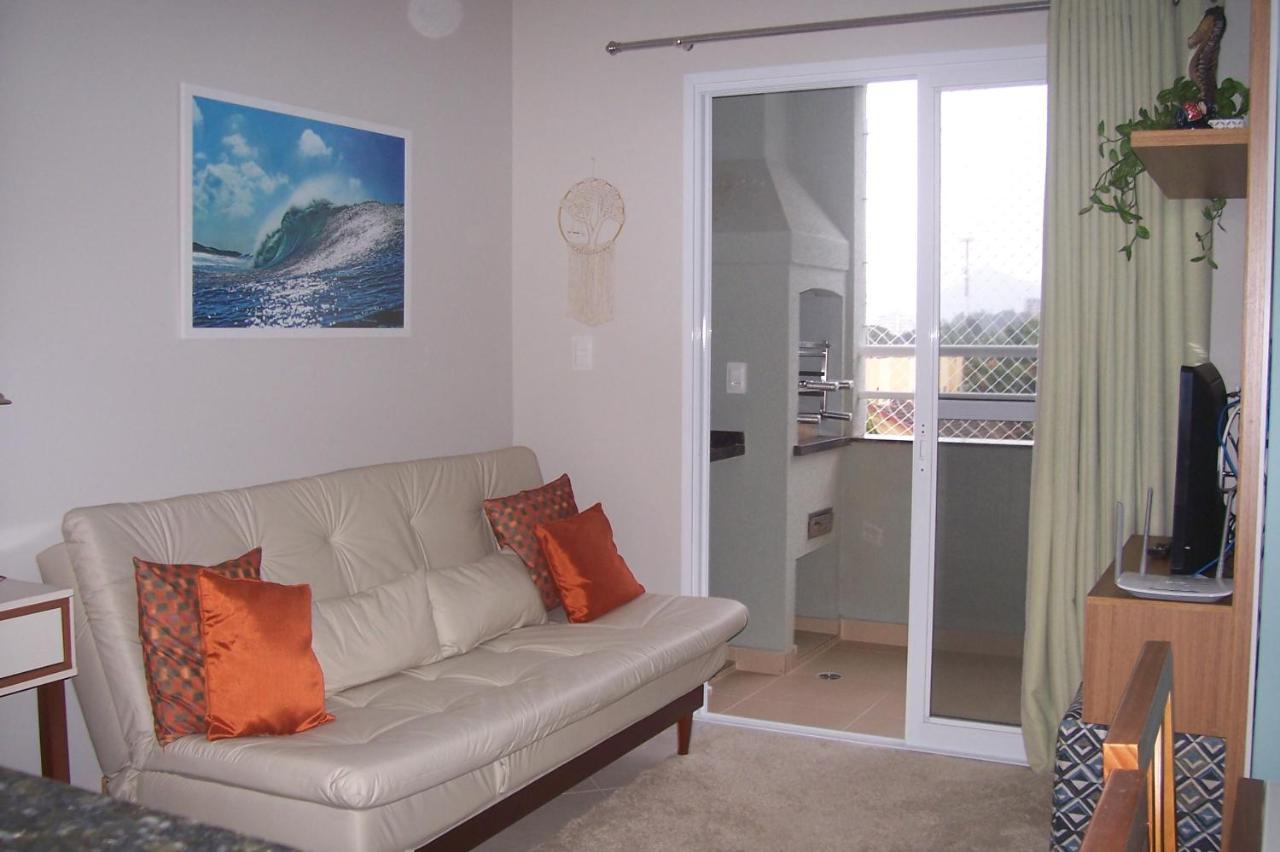Apartment Aconchego - Espaco Acolhedor E Confortavel