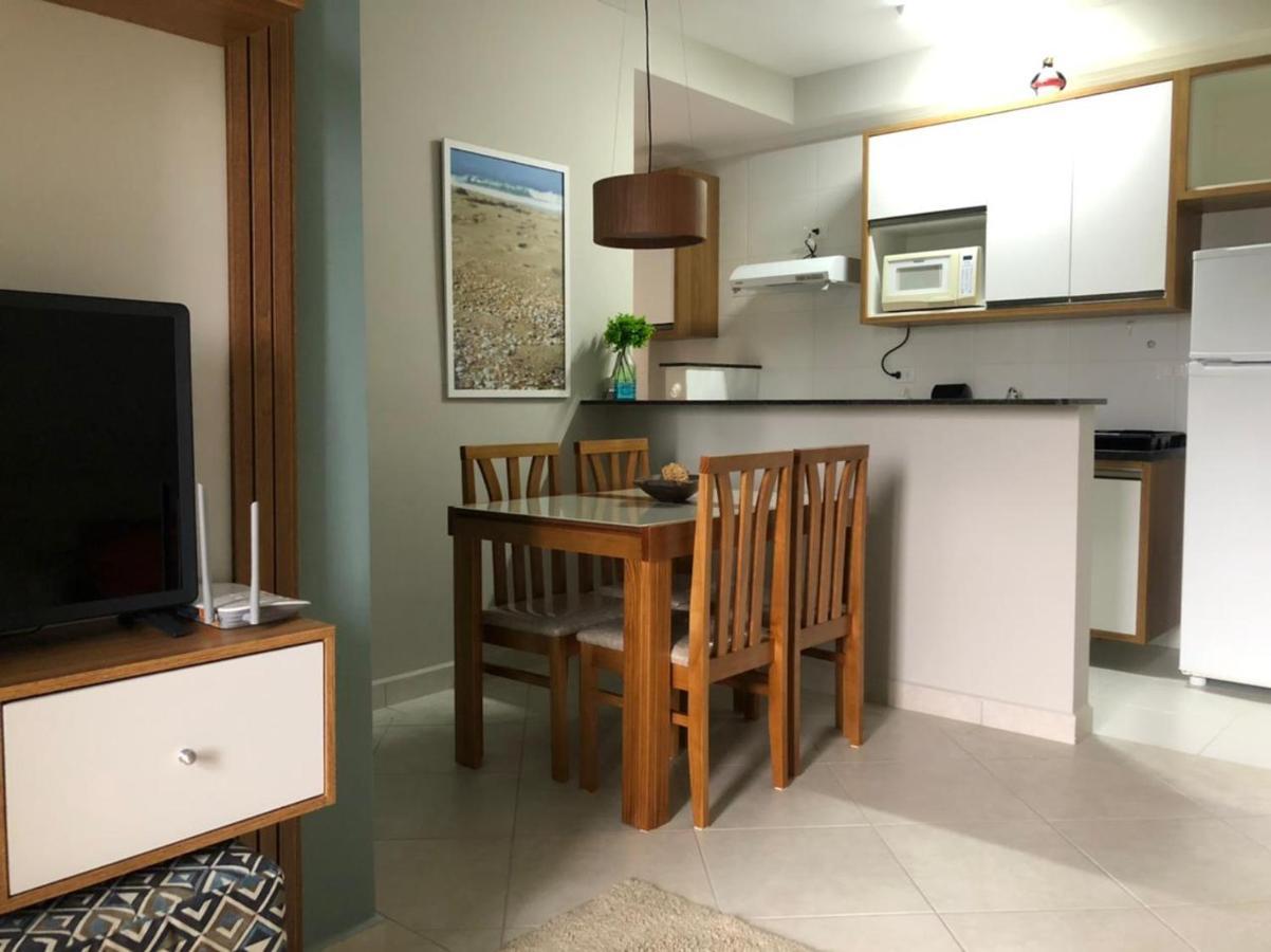 Apartment Aconchego - Espaco Acolhedor E Confortavel
