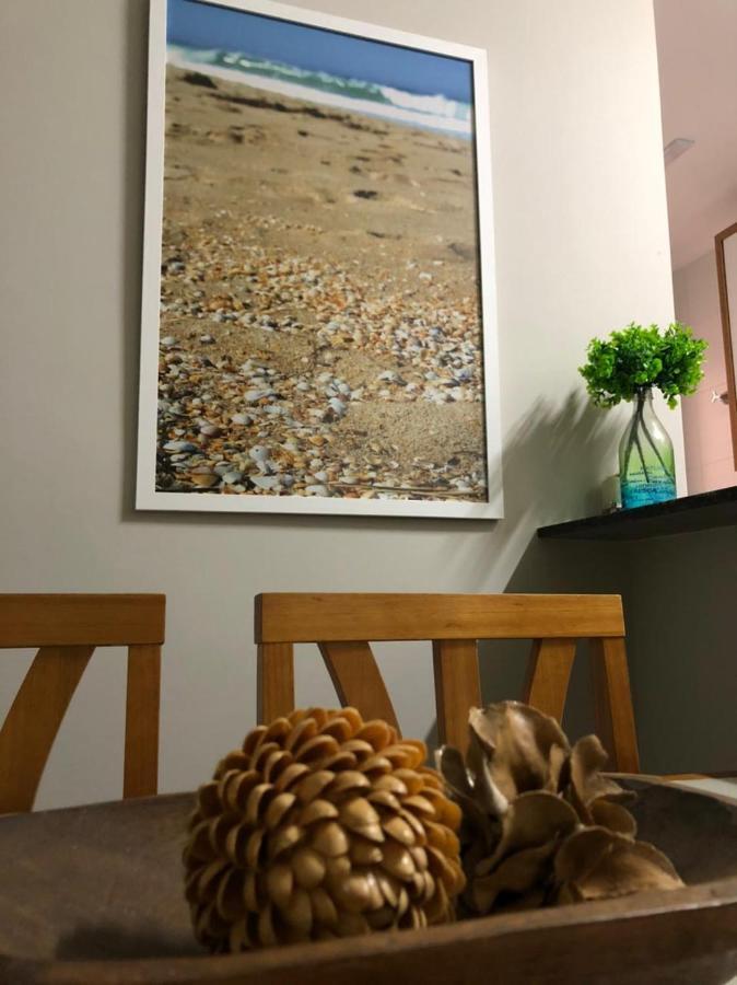 Aconchego - Espaco Acolhedor E Confortavel Apartment