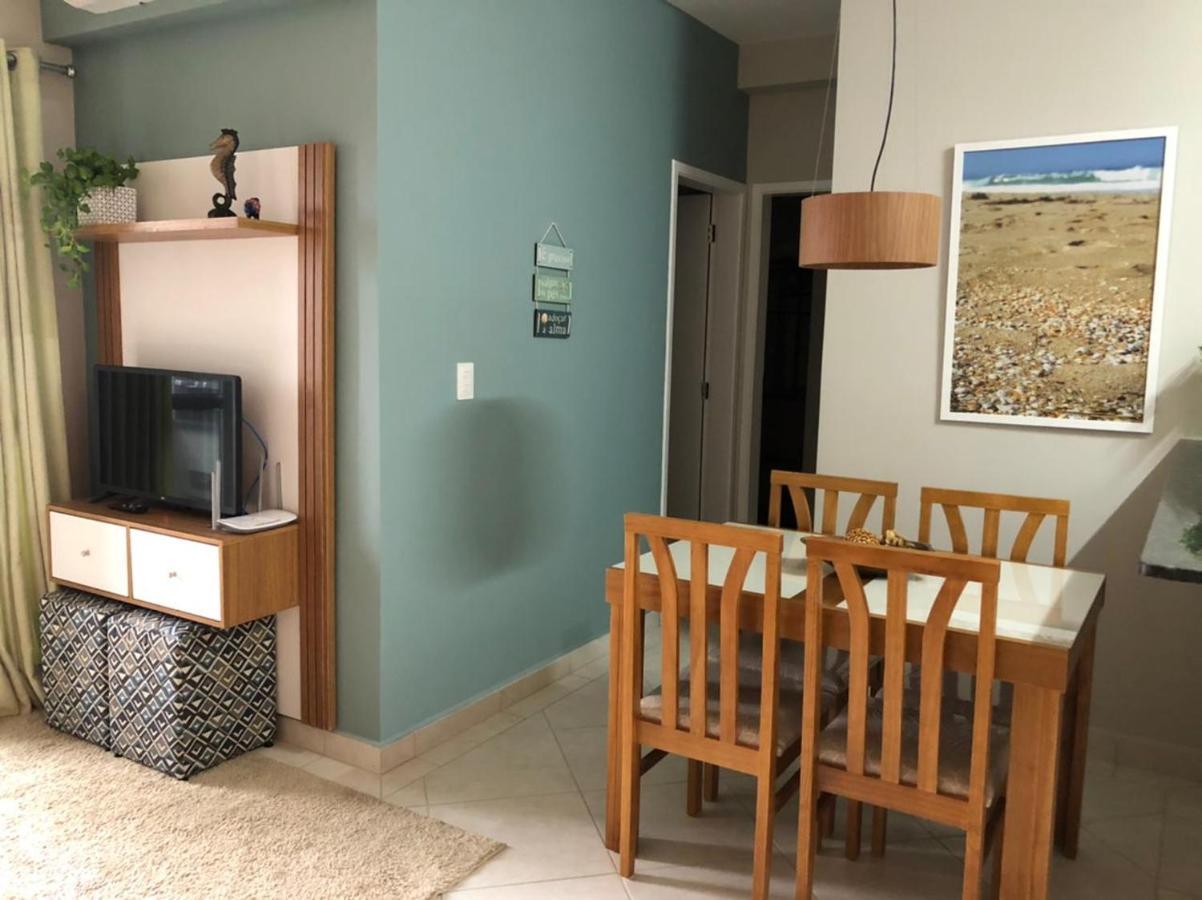 Aconchego - Espaco Acolhedor E Confortavel Apartment Ubatuba