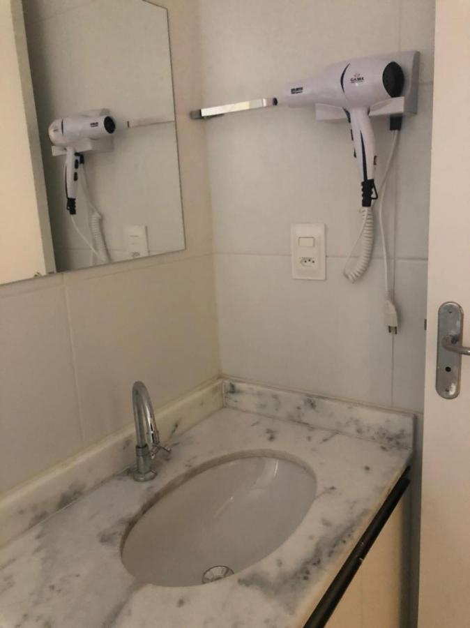 Apartment Aconchego - Espaco Acolhedor E Confortavel