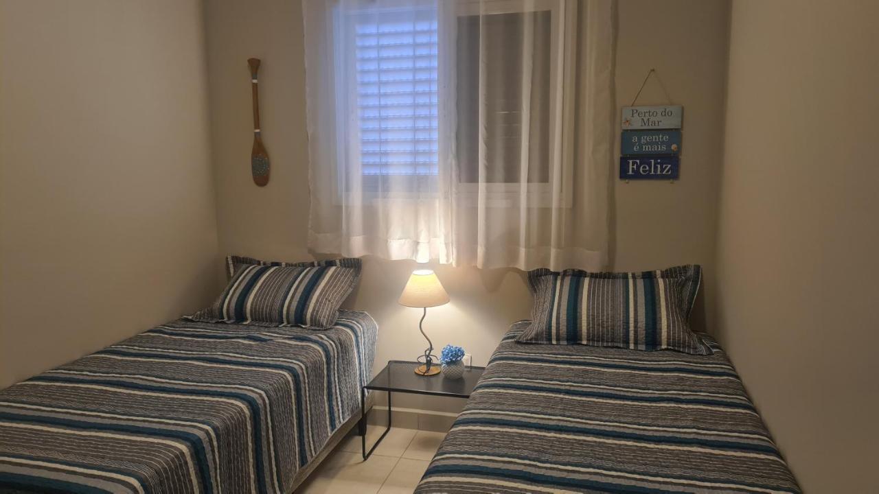 Apartment Aconchego - Espaco Acolhedor E Confortavel Ubatuba