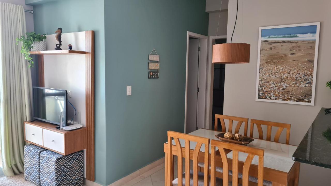 Aconchego - Espaco Acolhedor E Confortavel Apartment